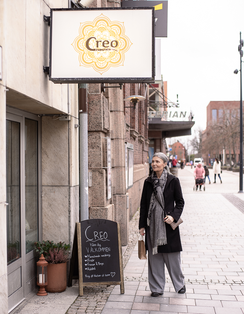 Creo Halmstad, Brownlift-1 Häng med när jag gör ett brow lift hos Creo i Halmstad