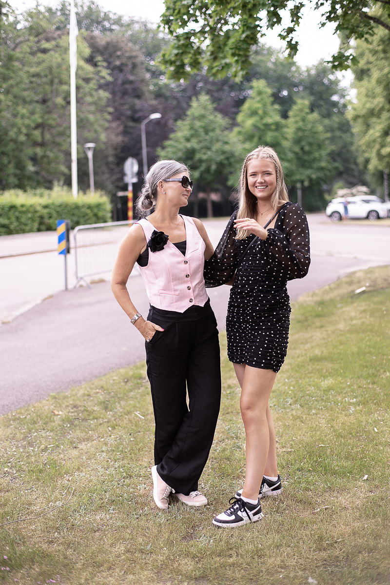 T o T Hänt i veckan & en firad 20-åring