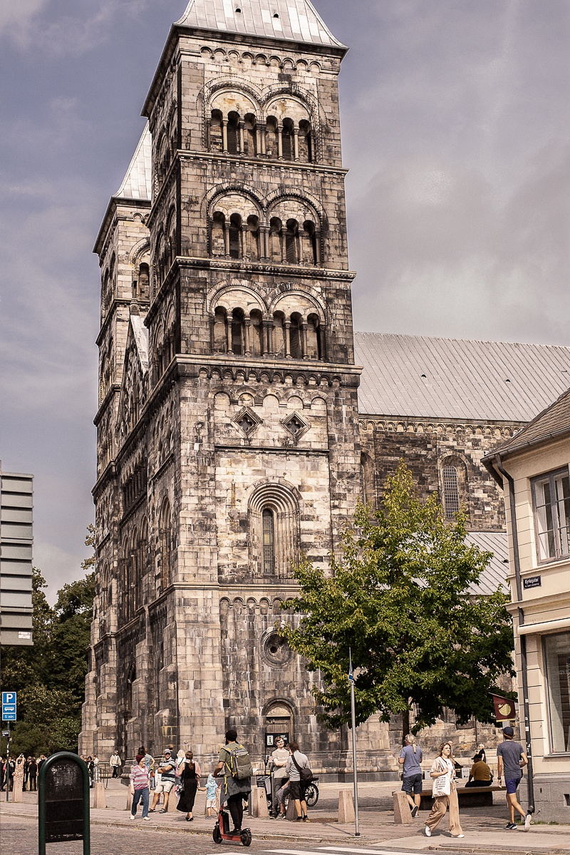 Lunds Domkyrka