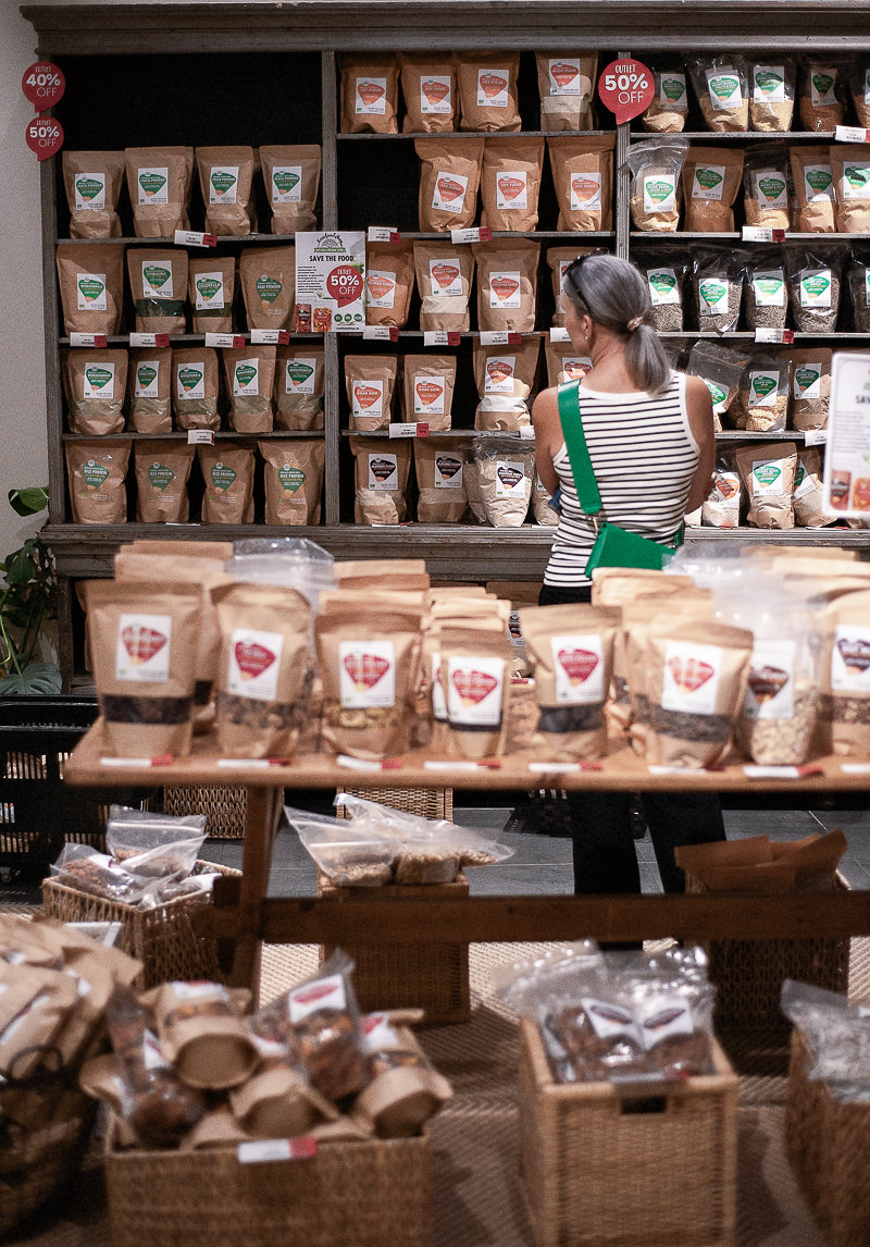 Rawfoodshop scandinavia Malmö