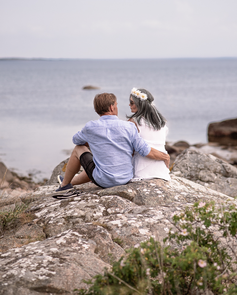 Blicka framåt- Följ vår slow living vardag på YouTube